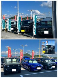 試乗できます♪